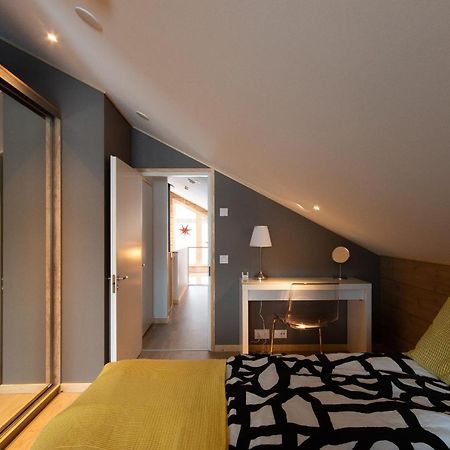 Luxury Villa Lapland 罗瓦涅米 外观 照片